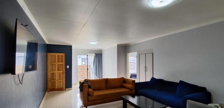 3 Bedroom Property for Sale in Parkrand Gauteng