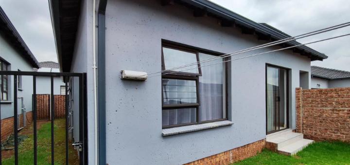 3 Bedroom Property for Sale in Parkrand Gauteng