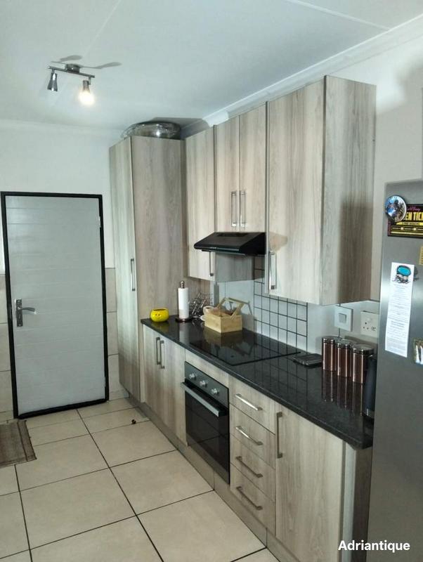3 Bedroom Property for Sale in Ravenswood Gauteng