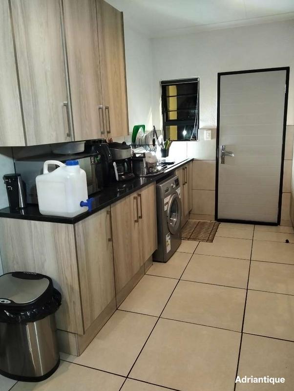 3 Bedroom Property for Sale in Ravenswood Gauteng