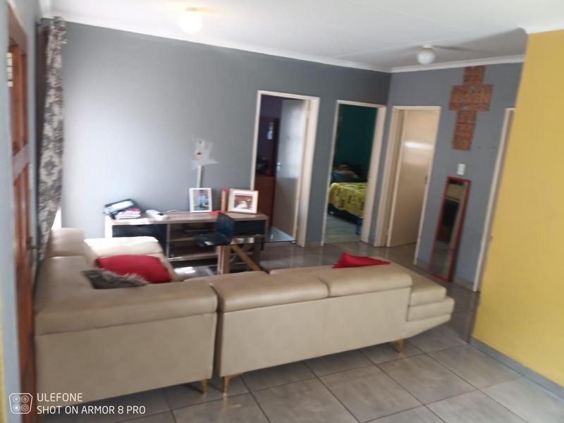 3 Bedroom Property for Sale in Salfin Gauteng