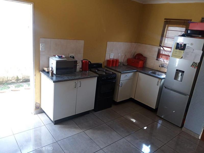 3 Bedroom Property for Sale in Salfin Gauteng