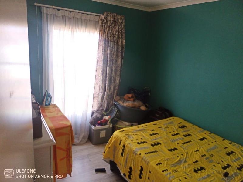 3 Bedroom Property for Sale in Salfin Gauteng