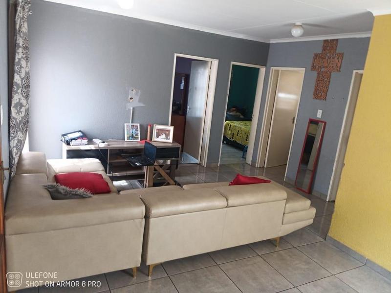 3 Bedroom Property for Sale in Salfin Gauteng