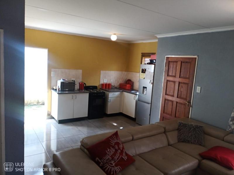 3 Bedroom Property for Sale in Salfin Gauteng