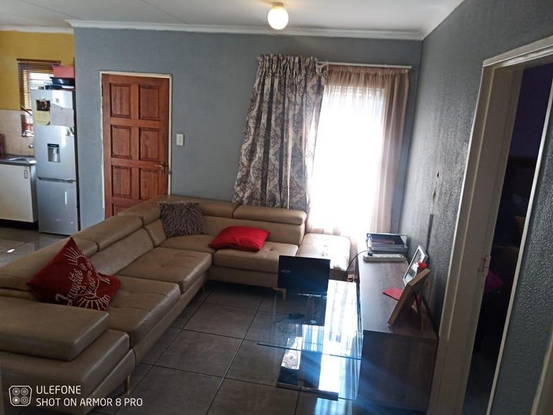 3 Bedroom Property for Sale in Salfin Gauteng