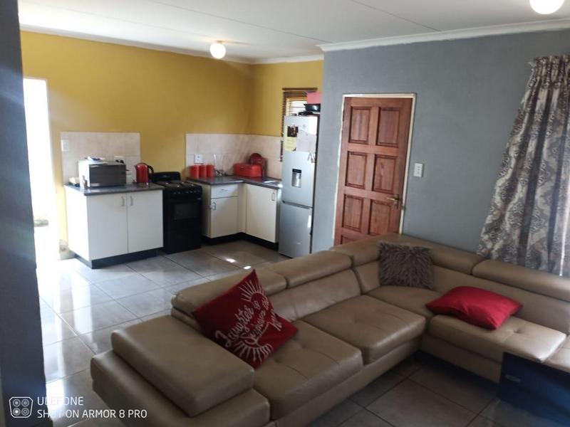 3 Bedroom Property for Sale in Salfin Gauteng