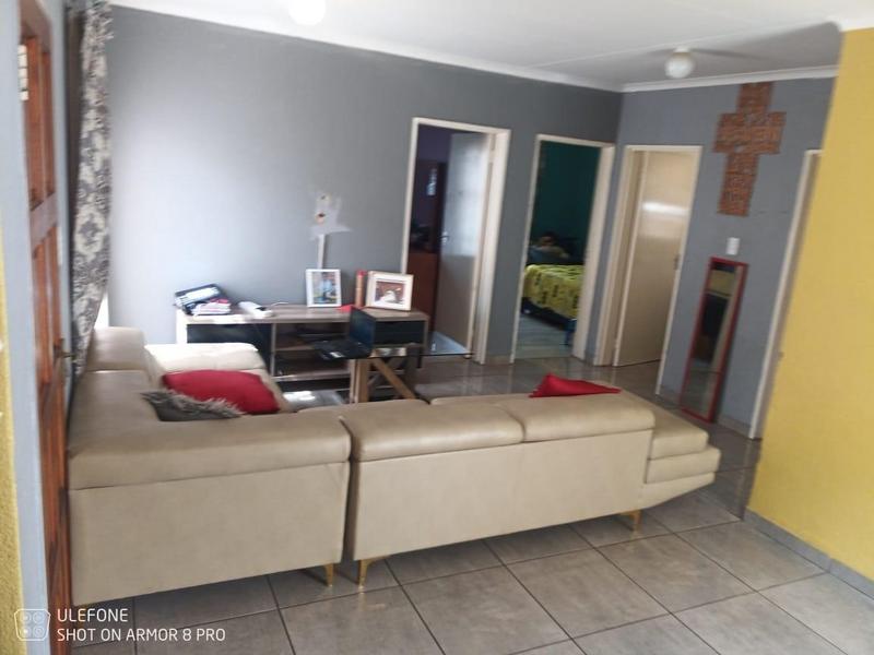 3 Bedroom Property for Sale in Salfin Gauteng