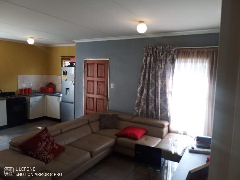 3 Bedroom Property for Sale in Salfin Gauteng