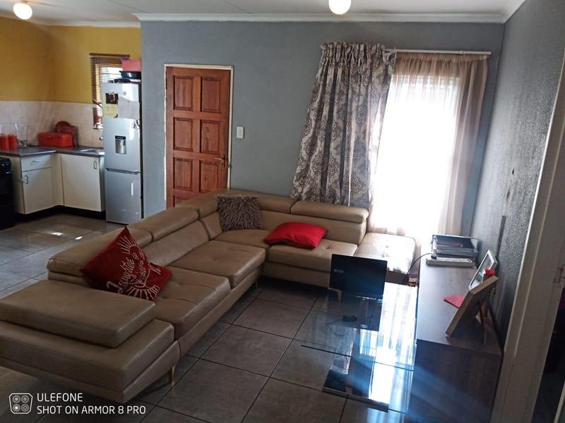 3 Bedroom Property for Sale in Salfin Gauteng