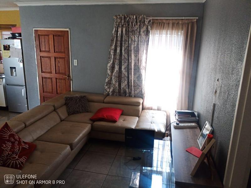 3 Bedroom Property for Sale in Salfin Gauteng