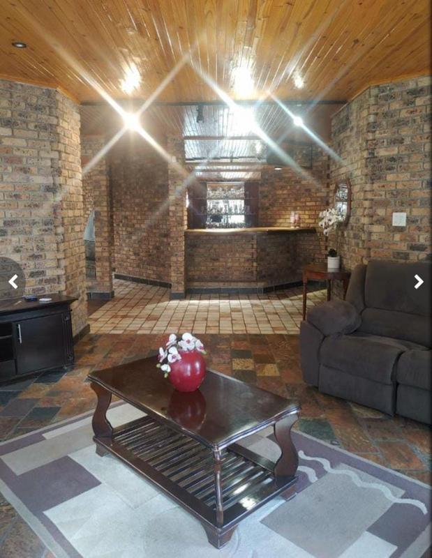 4 Bedroom Property for Sale in Sunward Park Gauteng