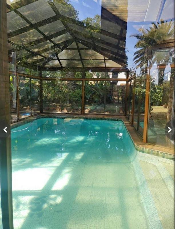 4 Bedroom Property for Sale in Sunward Park Gauteng