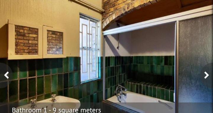 4 Bedroom Property for Sale in Sunward Park Gauteng