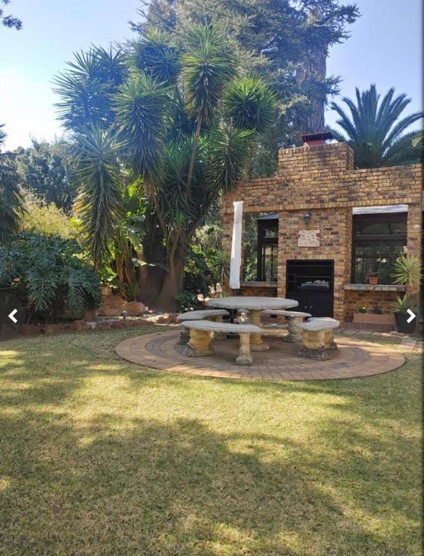 4 Bedroom Property for Sale in Sunward Park Gauteng