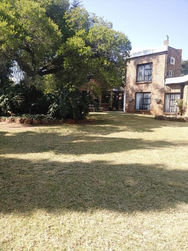 4 Bedroom Property for Sale in Sunward Park Gauteng