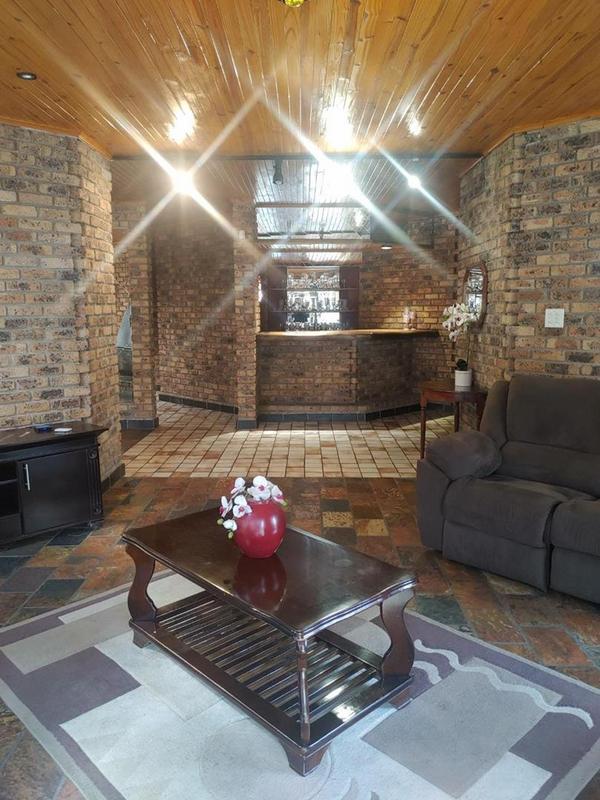 4 Bedroom Property for Sale in Sunward Park Gauteng