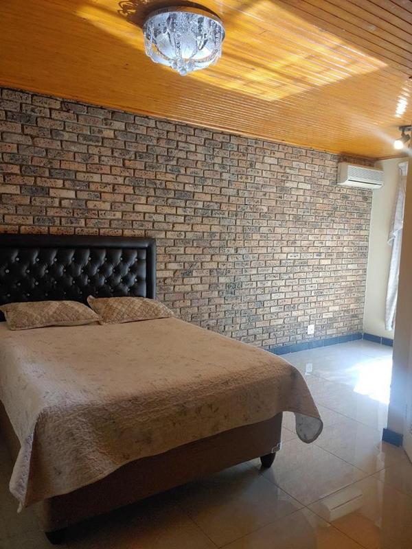 4 Bedroom Property for Sale in Sunward Park Gauteng