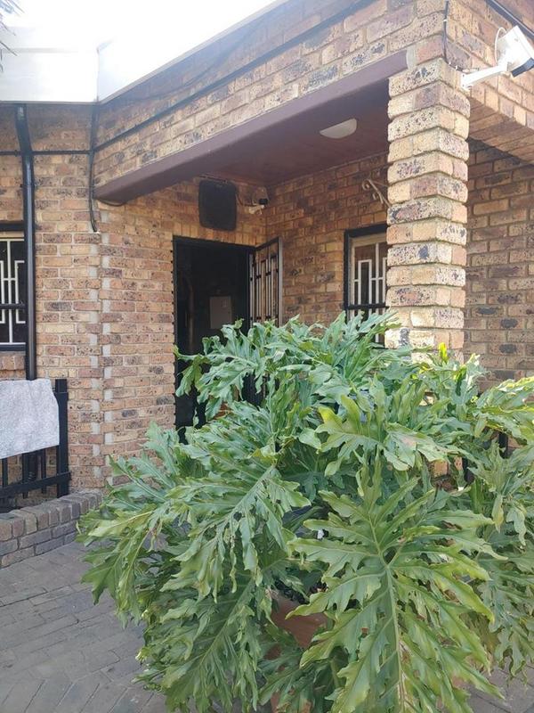 4 Bedroom Property for Sale in Sunward Park Gauteng