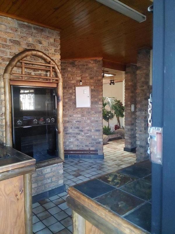 4 Bedroom Property for Sale in Sunward Park Gauteng