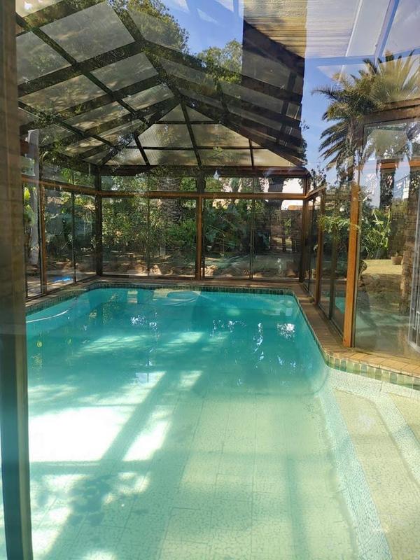 4 Bedroom Property for Sale in Sunward Park Gauteng