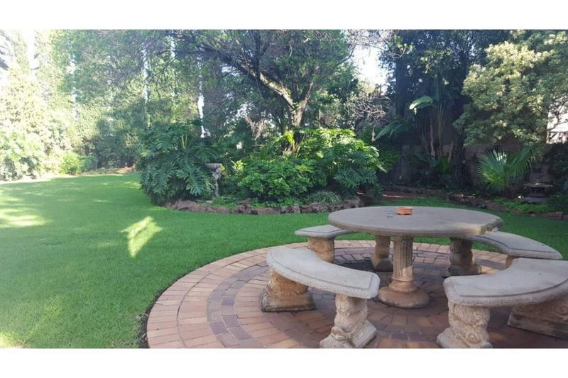 4 Bedroom Property for Sale in Sunward Park Gauteng