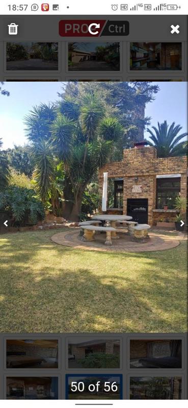 4 Bedroom Property for Sale in Sunward Park Gauteng