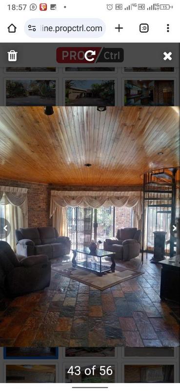 4 Bedroom Property for Sale in Sunward Park Gauteng