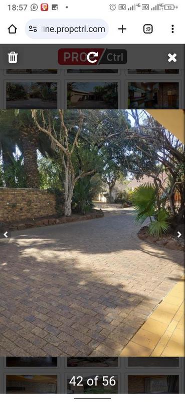 4 Bedroom Property for Sale in Sunward Park Gauteng