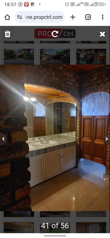 4 Bedroom Property for Sale in Sunward Park Gauteng