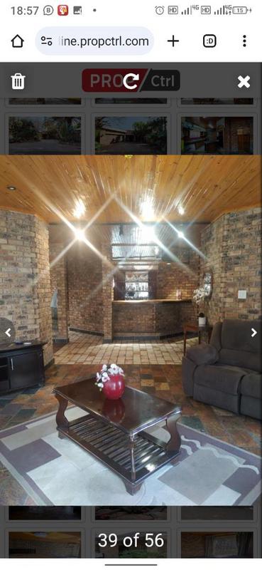 4 Bedroom Property for Sale in Sunward Park Gauteng