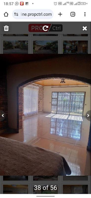 4 Bedroom Property for Sale in Sunward Park Gauteng