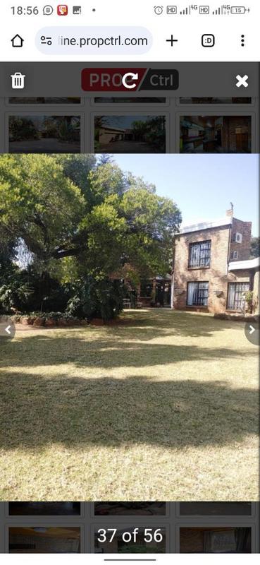 4 Bedroom Property for Sale in Sunward Park Gauteng