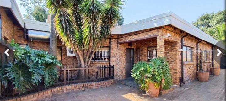 4 Bedroom Property for Sale in Sunward Park Gauteng