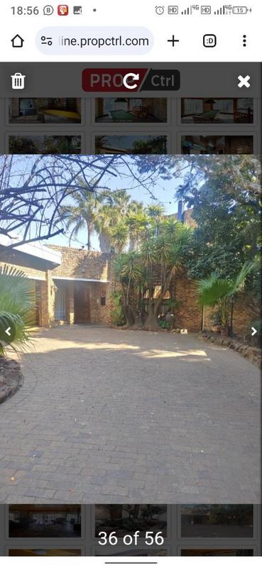 4 Bedroom Property for Sale in Sunward Park Gauteng