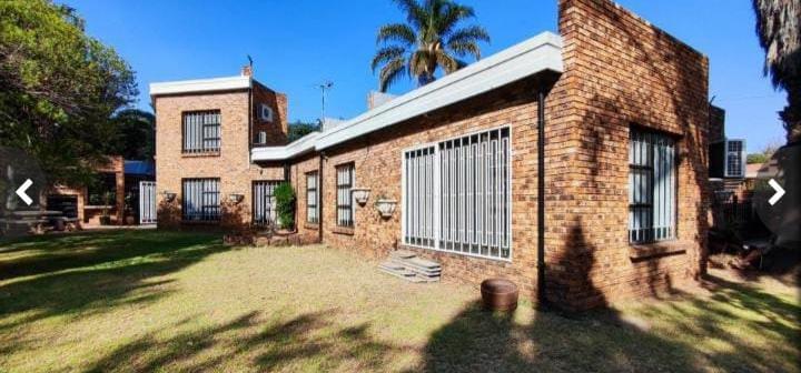 4 Bedroom Property for Sale in Sunward Park Gauteng