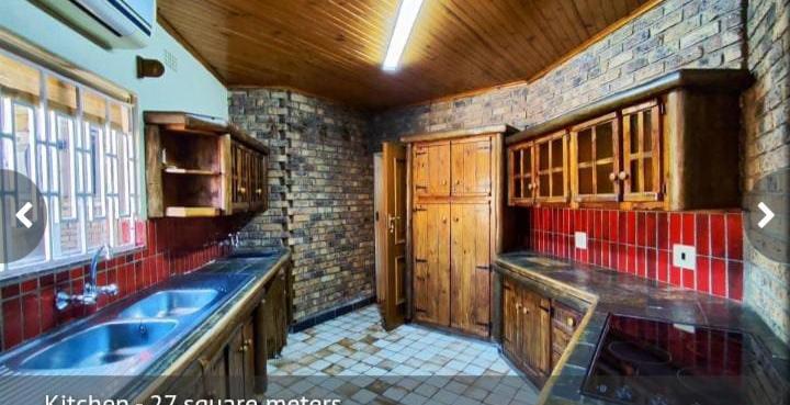 4 Bedroom Property for Sale in Sunward Park Gauteng