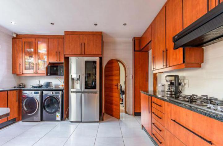 3 Bedroom Property for Sale in Sunward Park Gauteng