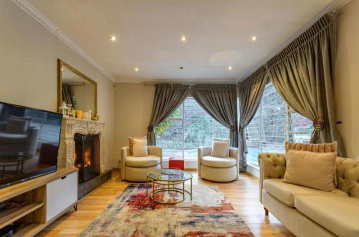 3 Bedroom Property for Sale in Sunward Park Gauteng