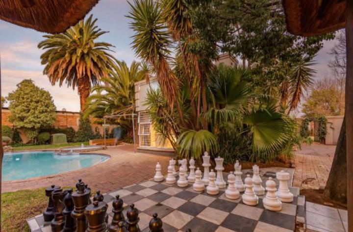 3 Bedroom Property for Sale in Sunward Park Gauteng