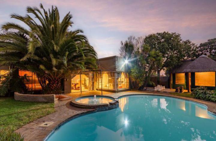 3 Bedroom Property for Sale in Sunward Park Gauteng