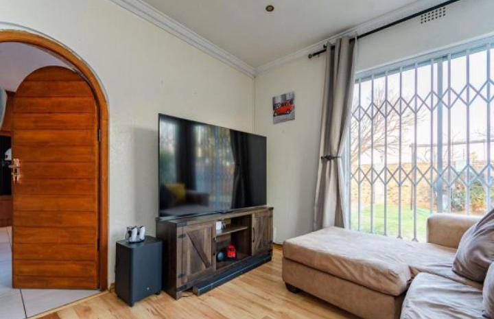 3 Bedroom Property for Sale in Sunward Park Gauteng