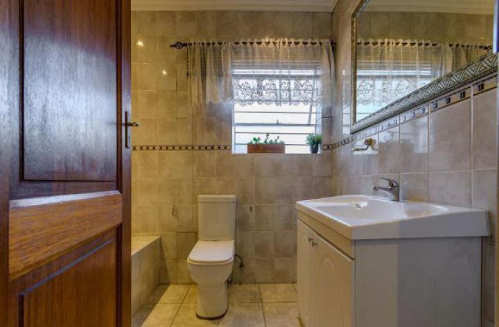 3 Bedroom Property for Sale in Sunward Park Gauteng