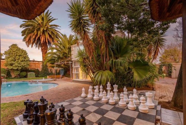3 Bedroom Property for Sale in Sunward Park Gauteng