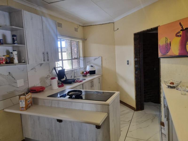 3 Bedroom Property for Sale in Sunward Park Gauteng