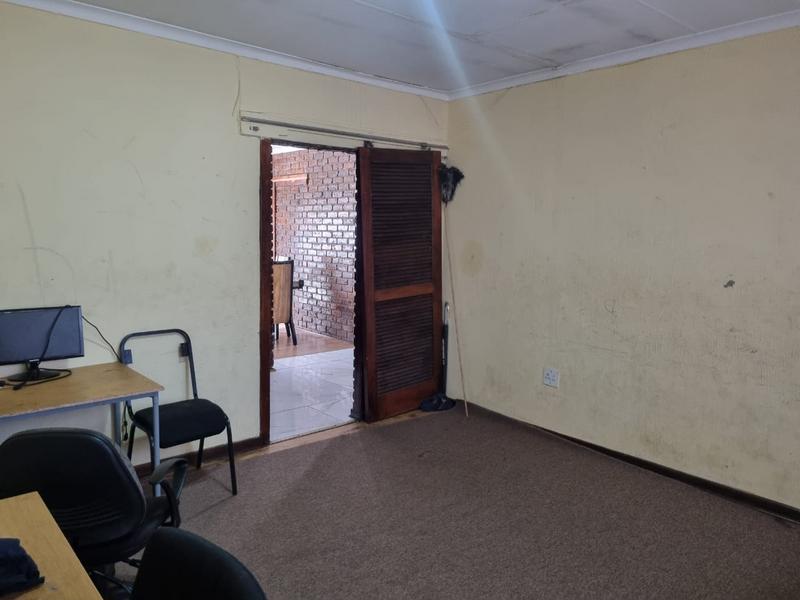 3 Bedroom Property for Sale in Sunward Park Gauteng