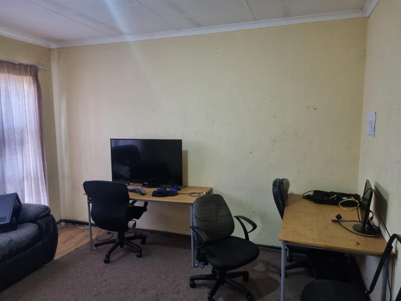 3 Bedroom Property for Sale in Sunward Park Gauteng
