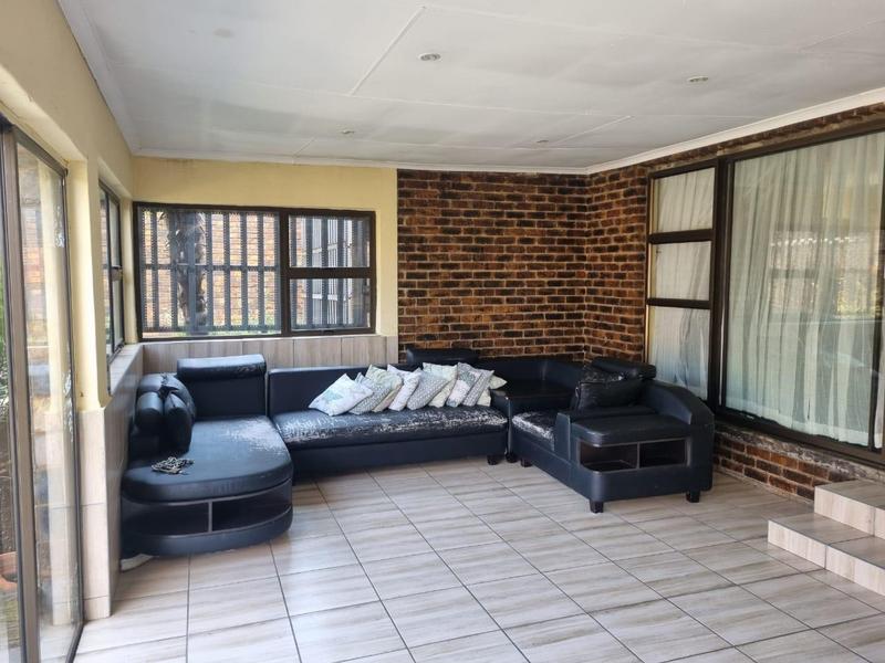 3 Bedroom Property for Sale in Sunward Park Gauteng
