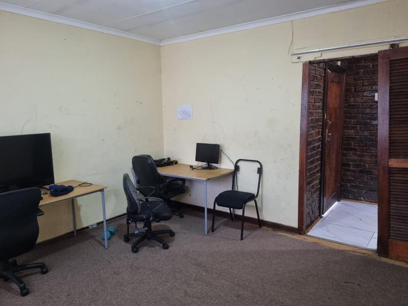 3 Bedroom Property for Sale in Sunward Park Gauteng