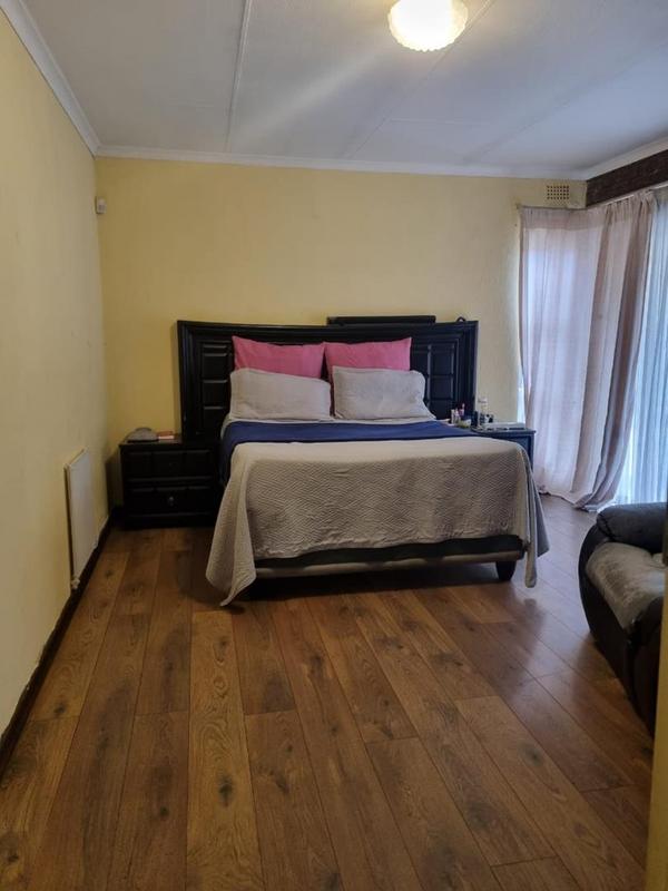 3 Bedroom Property for Sale in Sunward Park Gauteng